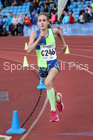 Girls under-15s  Northern 3 Stage Road Relay, SportsCity, Manchester. Photo: David T. Hewitson/Sports for All Pics